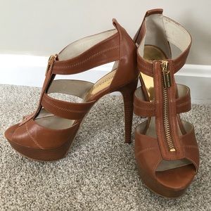MICHAEL Michael Khors heels